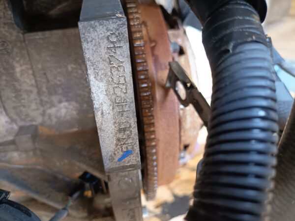 MOTOR COMPLETO 128701