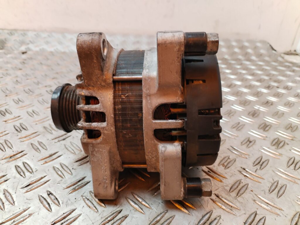 ALTERNADOR 128046