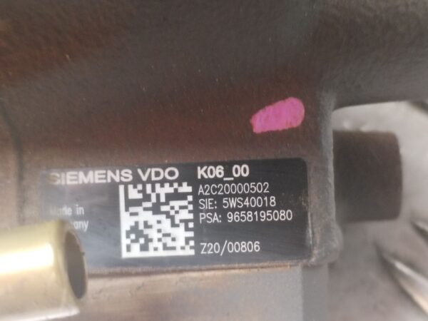 BOMBA INYECCION 128151