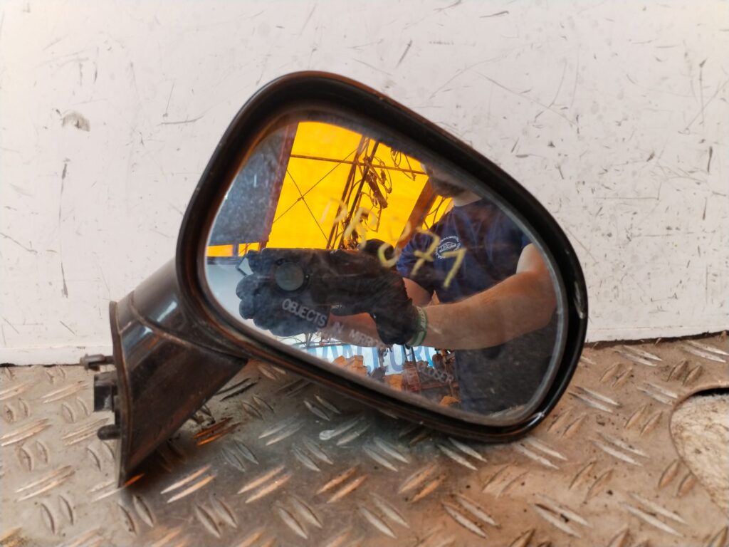 RETROVISOR DERECHO 127649