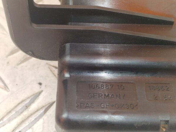 CAJA RELES / FUSIBLES 128226