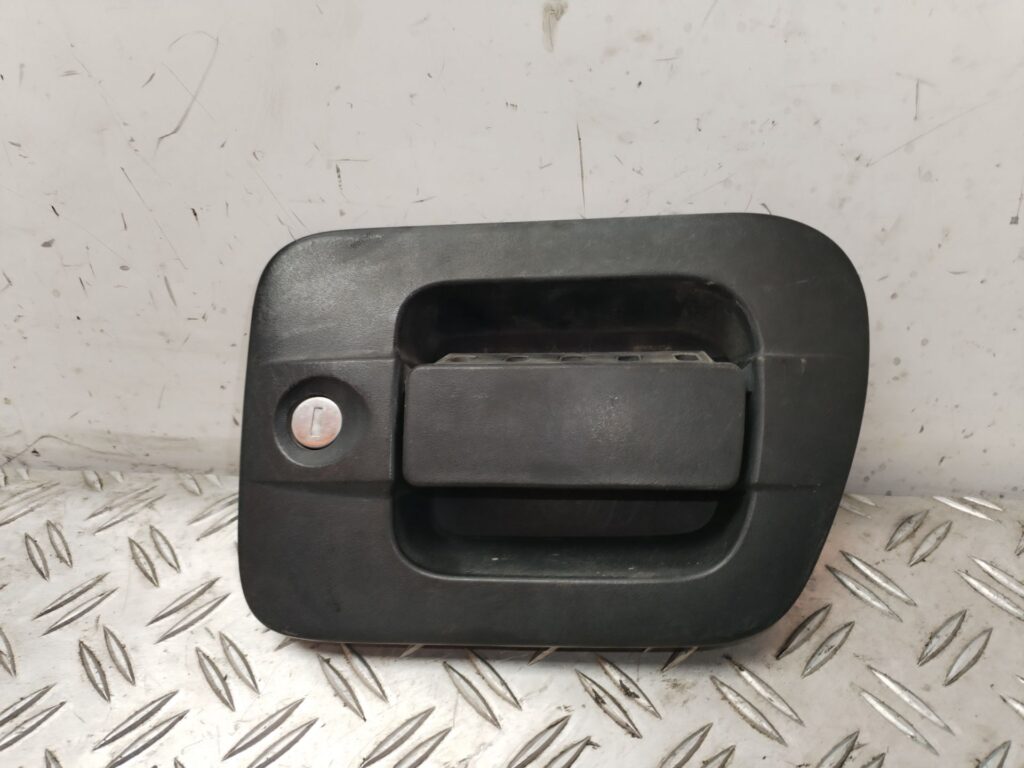 MANETA EXTERIOR DELANTERA IZQUIERDA 128336