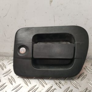 MANETA EXTERIOR DELANTERA IZQUIERDA 128336