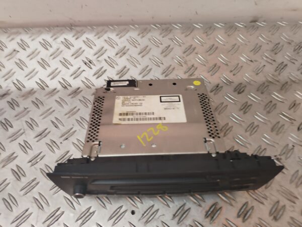 SISTEMA AUDIO / RADIO CD 128214