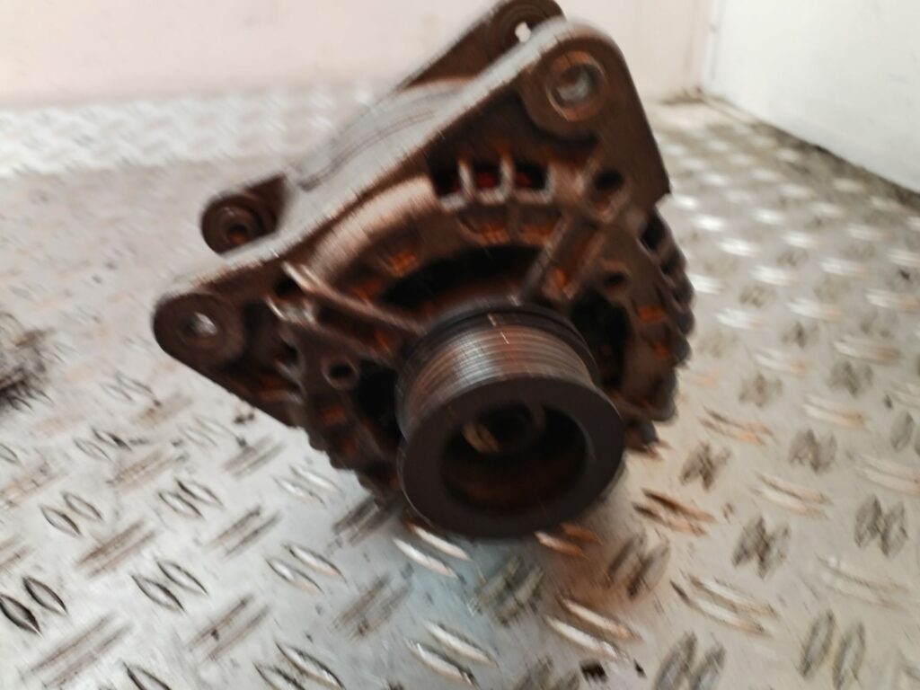 ALTERNADOR 128083