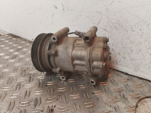 COMPRESOR AIRE ACONDICIONADO 127752