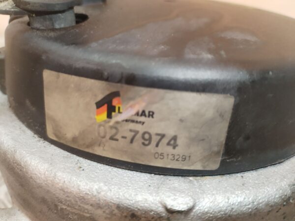 ALTERNADOR 129003