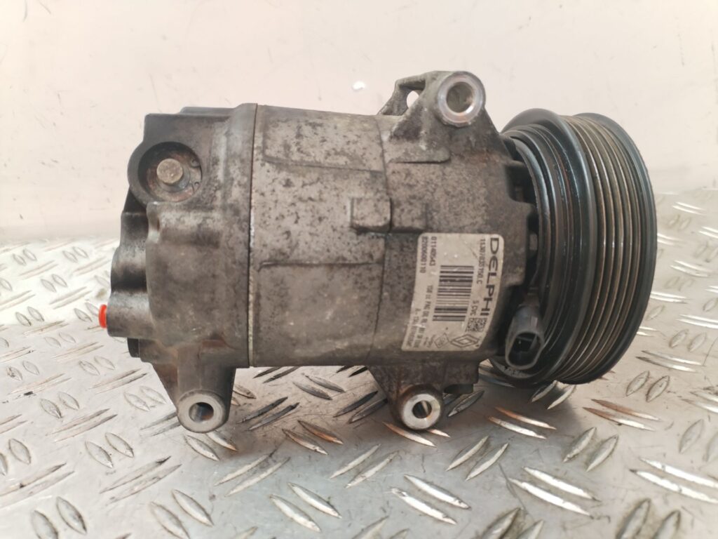 COMPRESOR AIRE ACONDICIONADO 127977