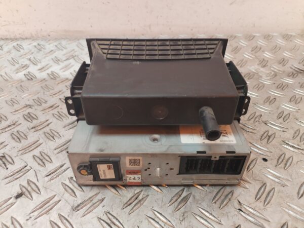 MODULO ELECTRONICO 128569
