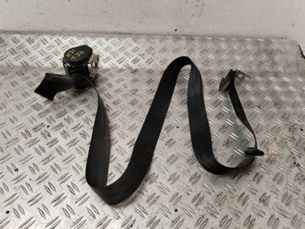 CINTURON SEGURIDAD TRASERO IZQUIERDO 127587