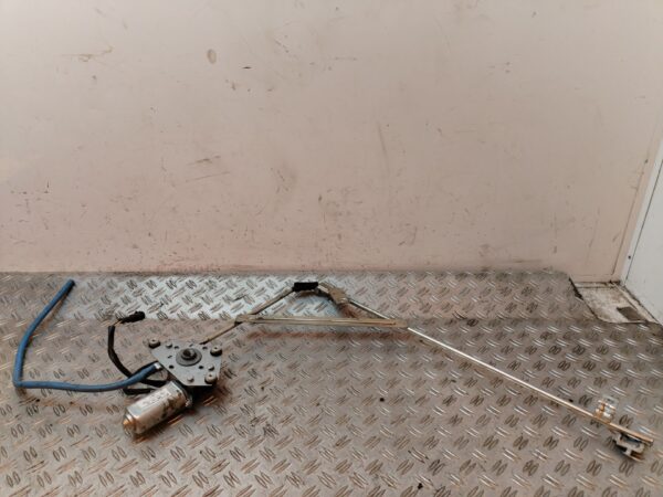ELEVALUNAS DELANTERO IZQUIERDO 128943