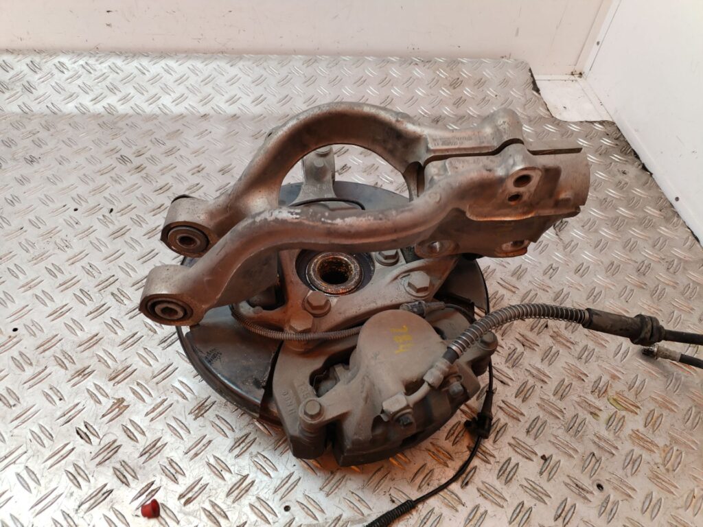 MANGUETA TRASERA IZQUIERDA 126593