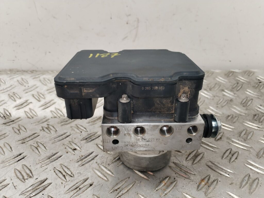 ABS 127439