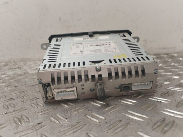 SISTEMA AUDIO / RADIO CD 129053