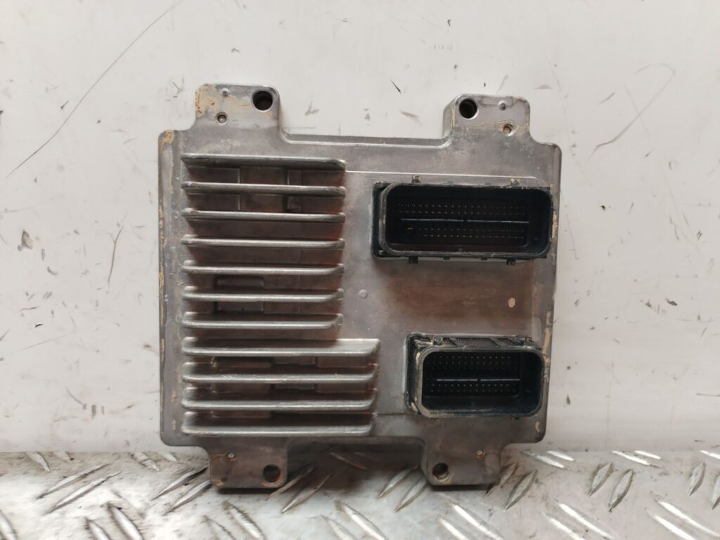 CENTRALITA MOTOR UCE 128116