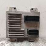 CENTRALITA MOTOR UCE 128116