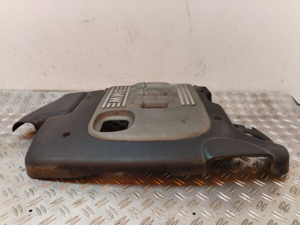 TAPA MOTOR 127850