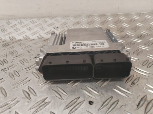CENTRALITA MOTOR UCE 128208
