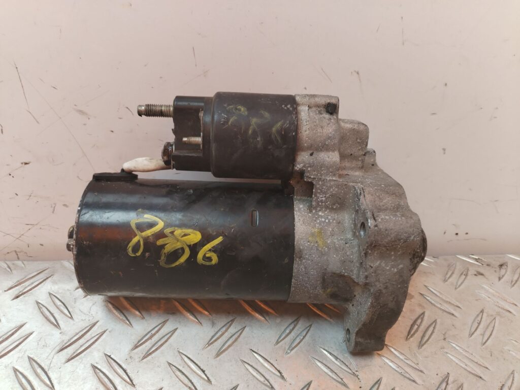 MOTOR ARRANQUE 126612