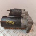 MOTOR ARRANQUE 126612