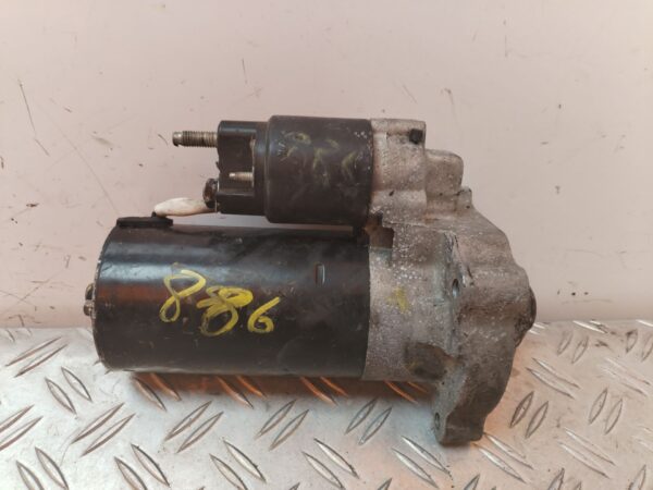 MOTOR ARRANQUE 126612