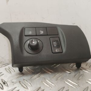 MANDO MULTIFUNCION 128161