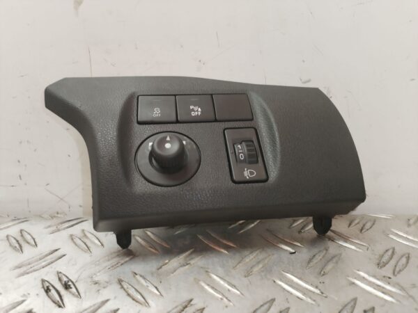 MANDO MULTIFUNCION 128161