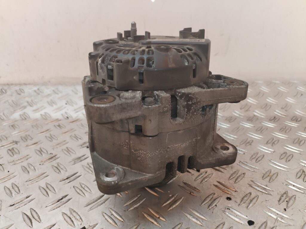ALTERNADOR 127931