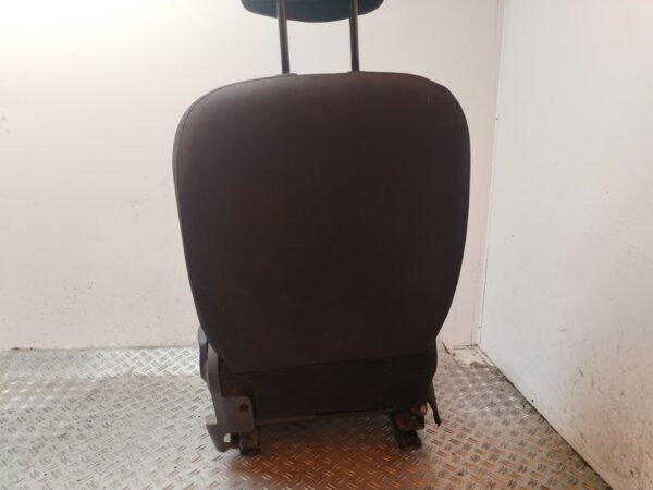 ASIENTO DELANTERO IZQUIERDO 129137