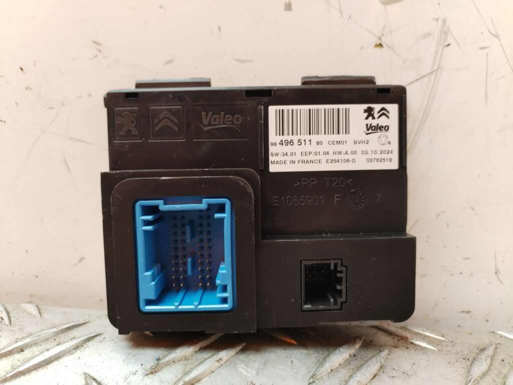 MODULO ELECTRONICO 127401