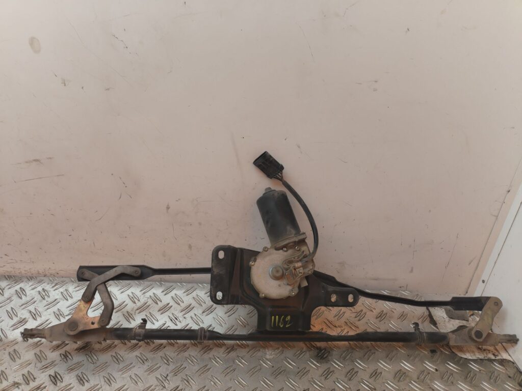 MOTOR LIMPIA DELANTERO 128582