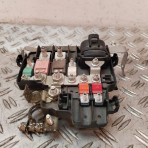 CAJA RELES / FUSIBLES 128690