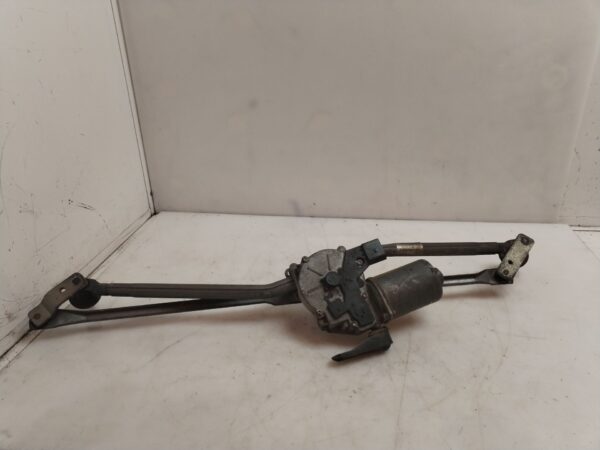MOTOR LIMPIA DELANTERO 125382