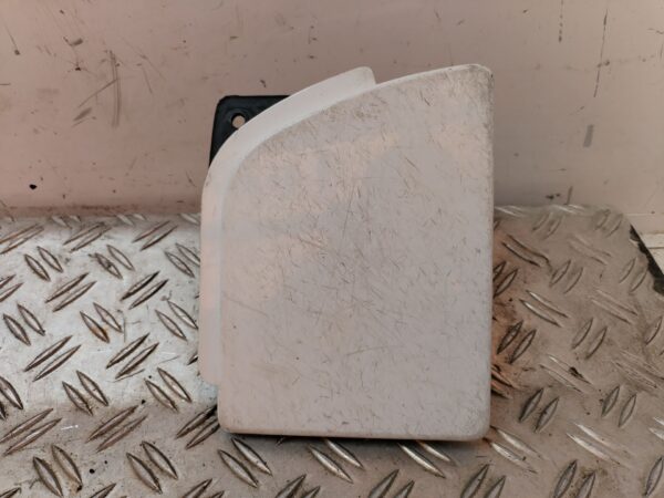TAPA EXTERIOR COMBUSTIBLE 127538