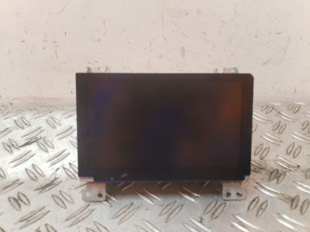 PANTALLA MULTIFUNCION 128729