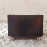 PANTALLA MULTIFUNCION 128729