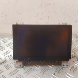 PANTALLA MULTIFUNCION 128729