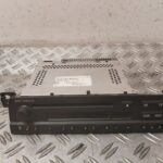 SISTEMA AUDIO / RADIO CD 128359