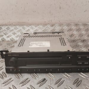 SISTEMA AUDIO / RADIO CD 128359