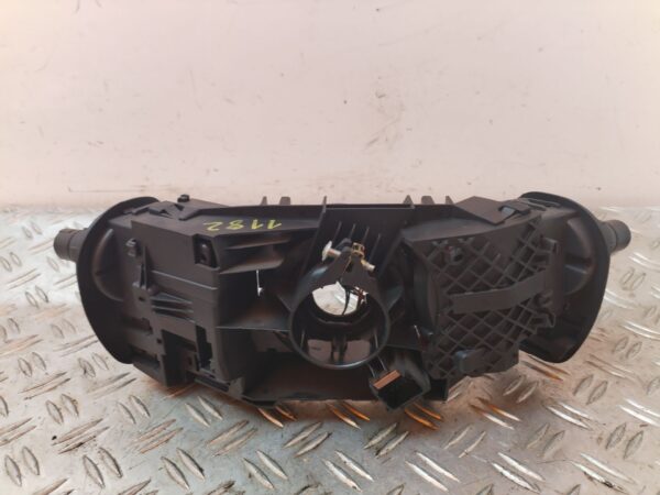 MANDO MULTIFUNCION 127006