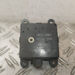 MOTOR APERTURA TRAMPILLAS CLIMATIZADOR 128748