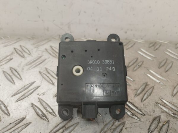 MOTOR APERTURA TRAMPILLAS CLIMATIZADOR 128748