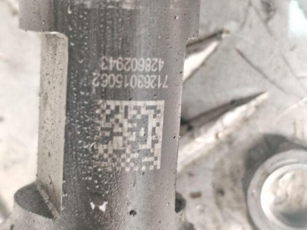 INYECTOR 127767