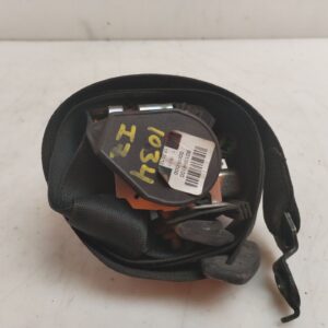 CINTURON SEGURIDAD DELANTERO IZQUIERDO 125369