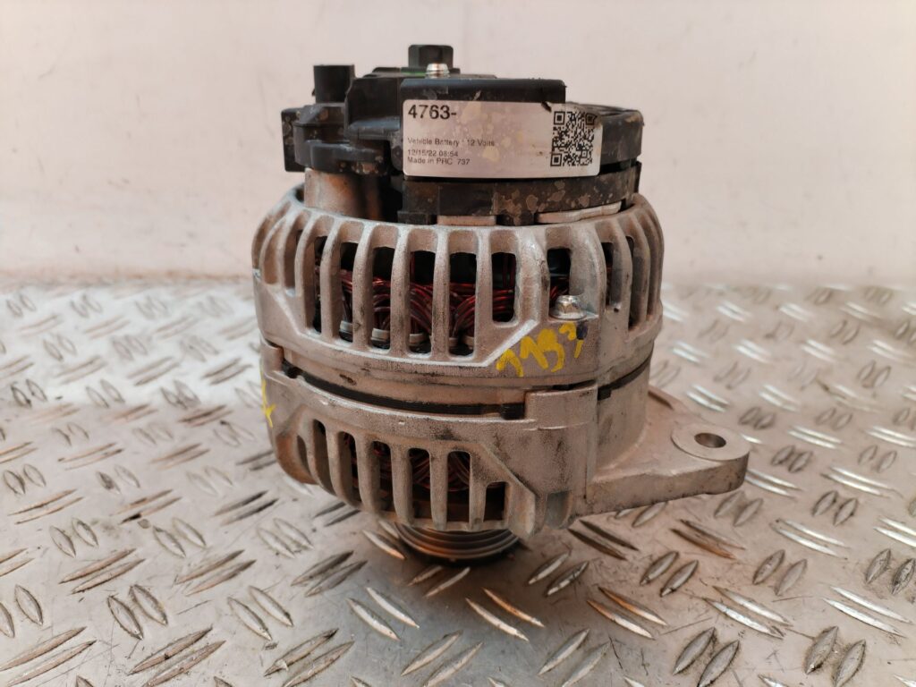 ALTERNADOR 127706