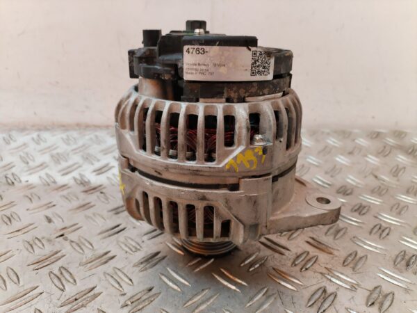 ALTERNADOR 127706
