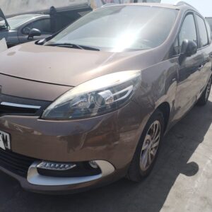 DELANTERA COMPLETA 127491