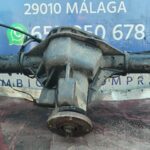 DIFERENCIAL TRASERO 128637
