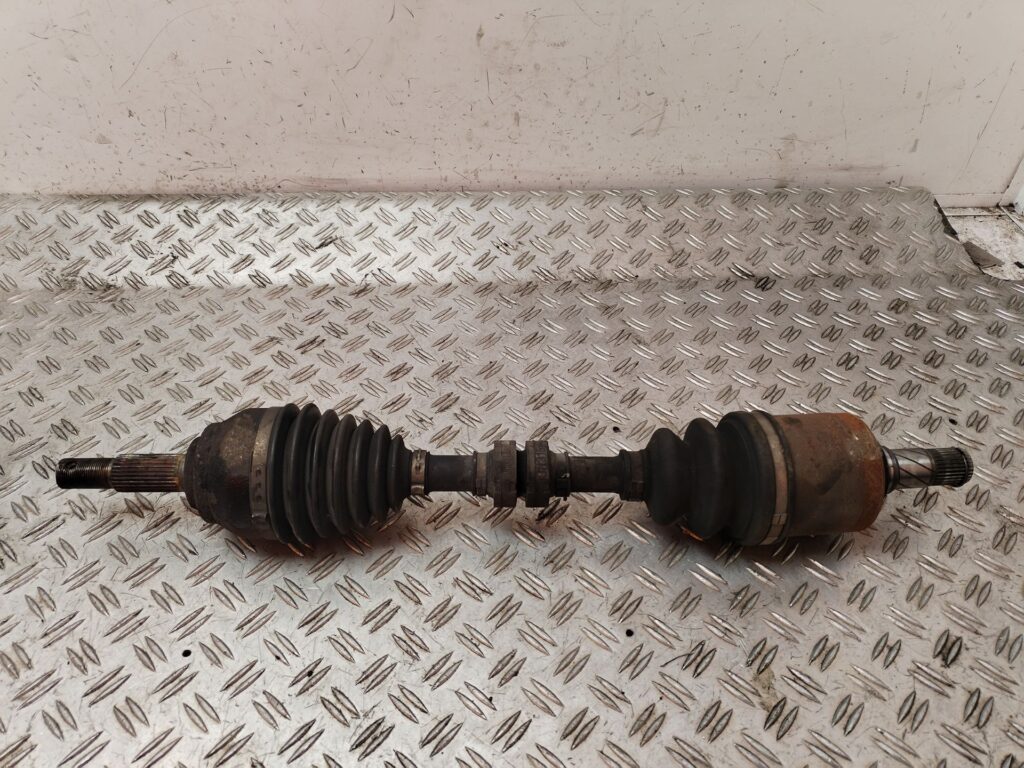 TRANSMISION DELANTERA IZQUIERDA 128728