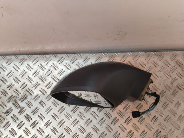 RETROVISOR IZQUIERDO 127563